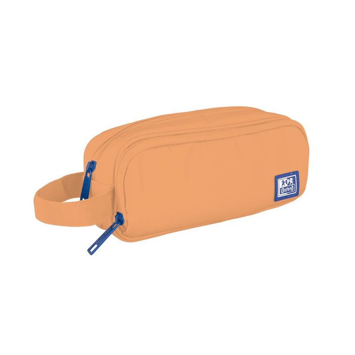 PORTATODO OXFORD BSMART MONOCOLOR PEACH