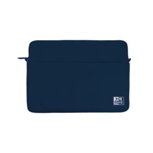 FUNDA PORTATIL BCASE OXFORD RPET AZUL MARINO