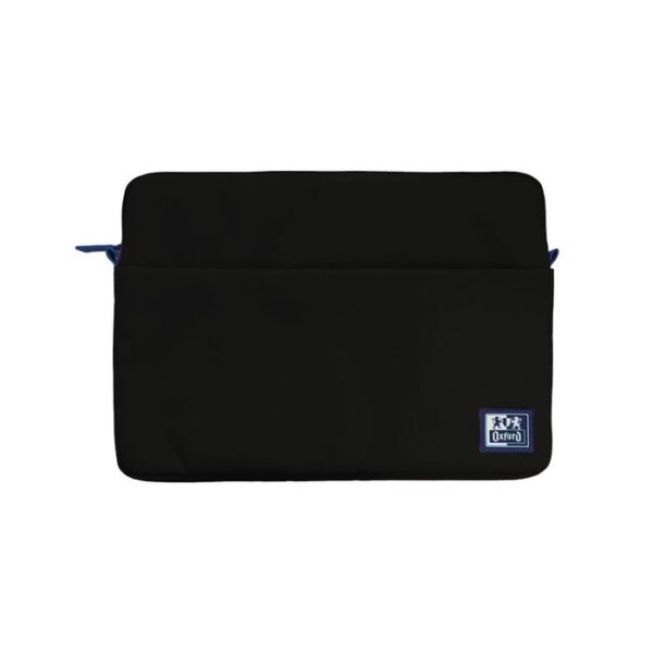 FUNDA PORTATIL BCASE OXFORD RPET NEGRO