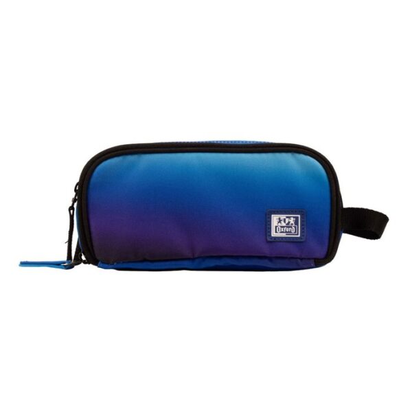 PORTATODO KANGOO GRADIENT 3 CREMALLERAS SPACE