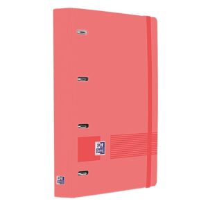 CARPEBLOC A4 POLYFOAM L&G RECAMBIO CUADRO 5X5 SANDIA