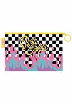 Estuche portatodo maria escote