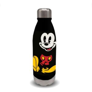 BOTELLA TRITAN MICKEY MOUSE FACE