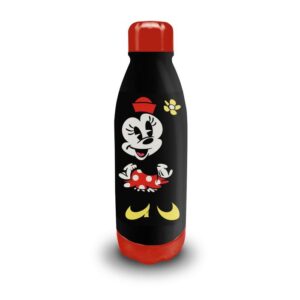 BOTELLA TRITAN MINNIE MOUSE FACE