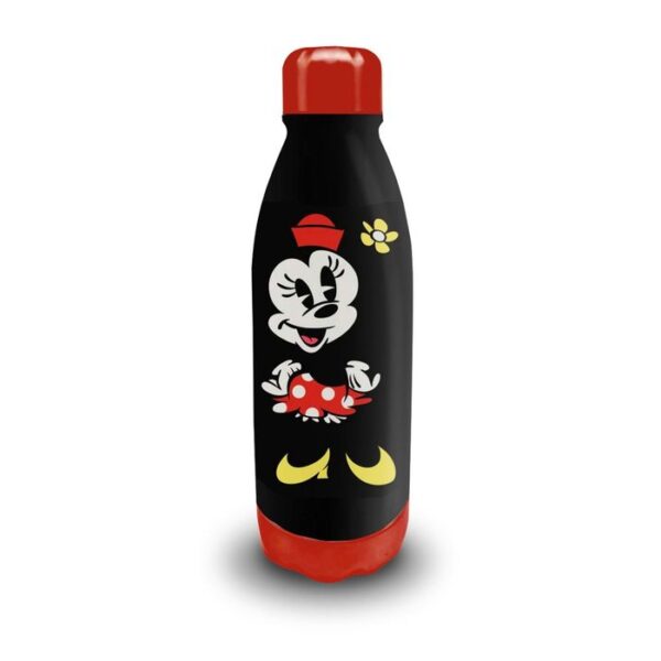 BOTELLA TRITAN MINNIE MOUSE FACE