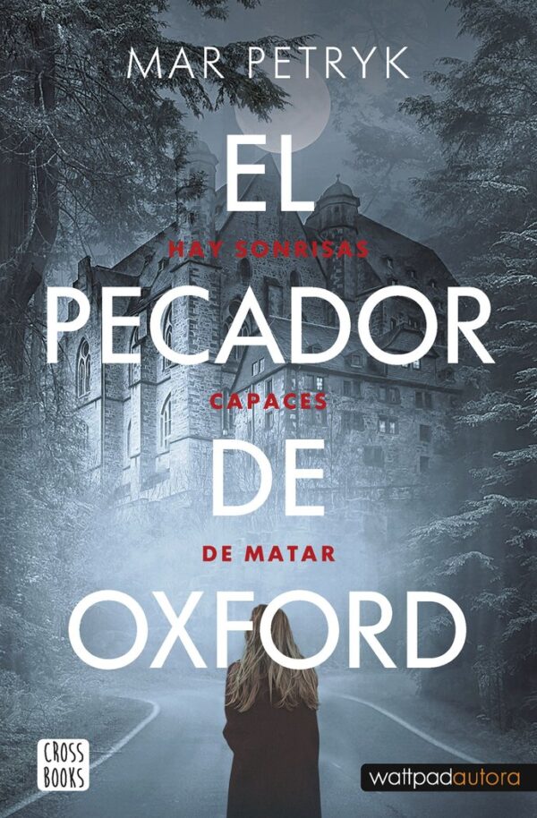 EL PECADOR DE OXFORD