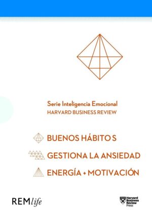 Estuche inteligencia emocional hbr equilibrio