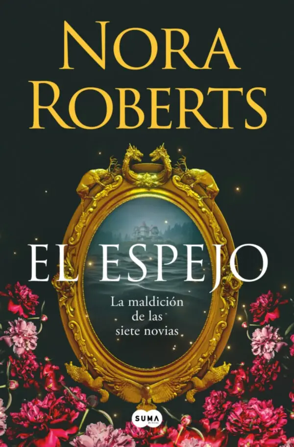El espejo (La maldición de las siete novias 2)