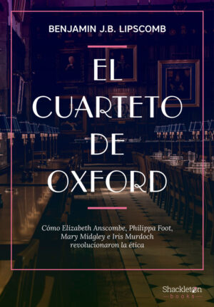 CUARTETO DE OXFORD,EL