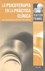 PSICOTERAPIA EN LA PRACTICA CLINICA
