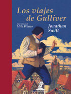 Viajes de gulliver,los estuche