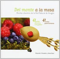 Del Monte A La Mesa