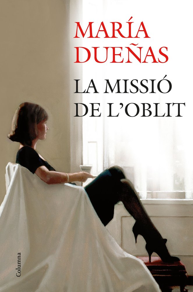 MISSIO DE L'OBLIT,LA