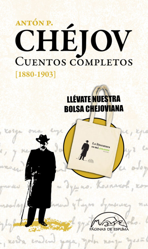 Cuentos completos estuche