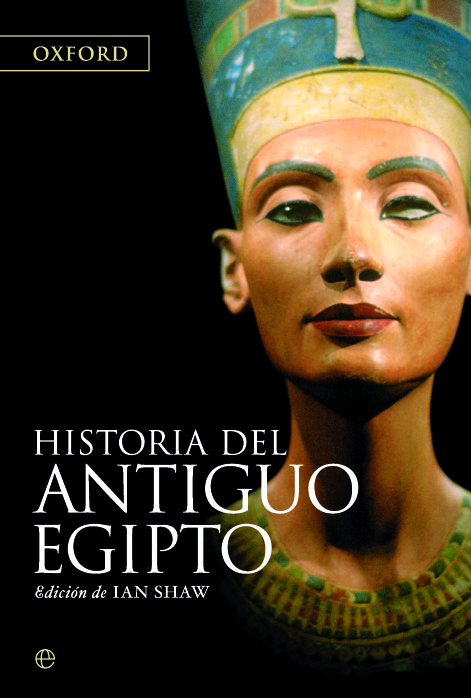 HISTORIA DEL ANTIGUO EGIPTO, LA (RUSTICA)