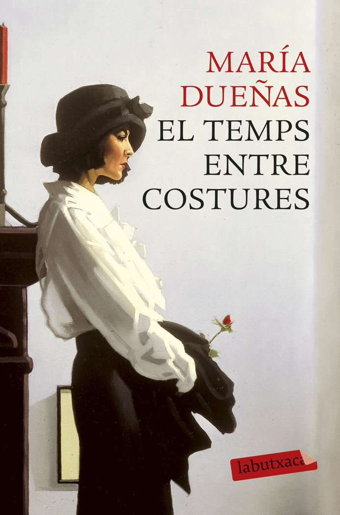 TEMPS ENTRE COSTURES,EL