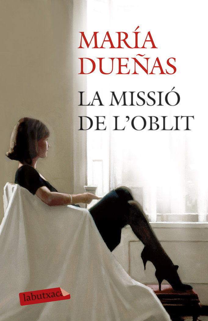 MISSIO DE L'OBLIT,LA