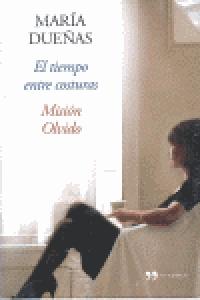 Mision olvido/tiempo entre costuras estuche