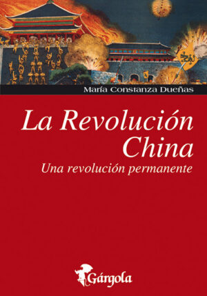 REVOLUCION CHINA,LA