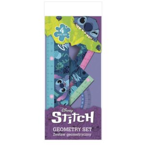 Stitch – Set De Reglas Stitch