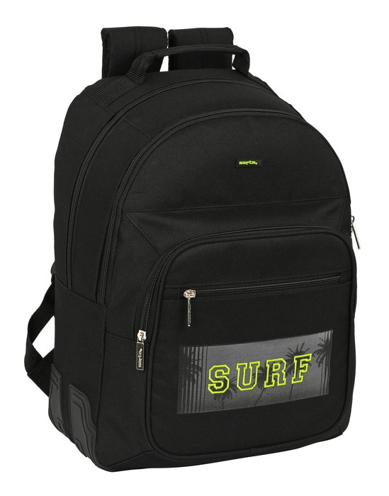 Mochila Doble Con Cantoneras Adapt Carro Surf