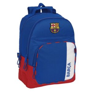 Mochila Doble Cantoneras Ad Carro FC Barcelona 2ª Eq 2324