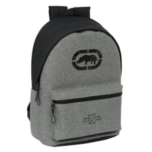 Mochila Doble Para Portatil 156usb Ecko Unltd Rhino