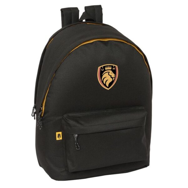 Mochila Doble Portatil 15 6usb Kings League Ulti Mostoles