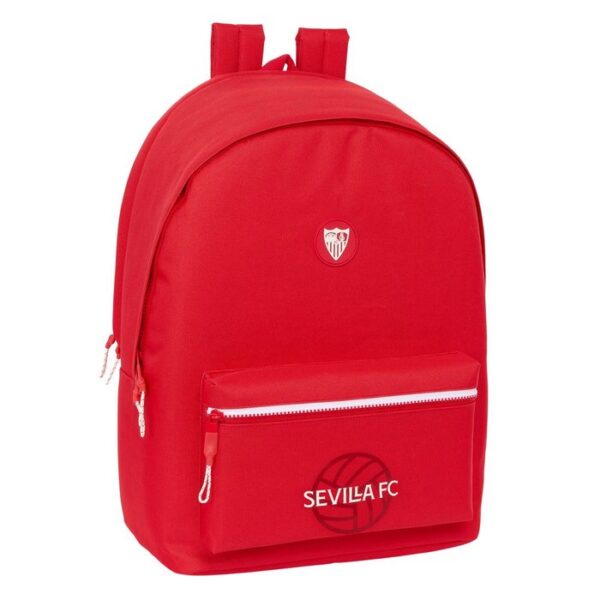 Mochila Doble Para Portatil 15 6usb Sevilla Corporativa