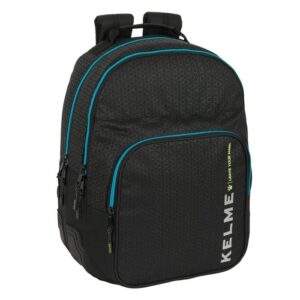 Mochila Doble Con Cantoneras Adaptable A Carro Kelme Iron