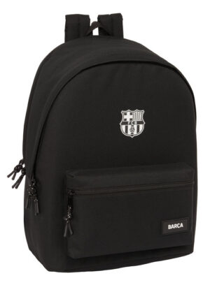 Mochila Doble Para Portatil 156usb FC Barcelona Girl