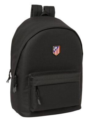 Mochila 44cm Doble Portatil 156 Atletico De MADRID Teen