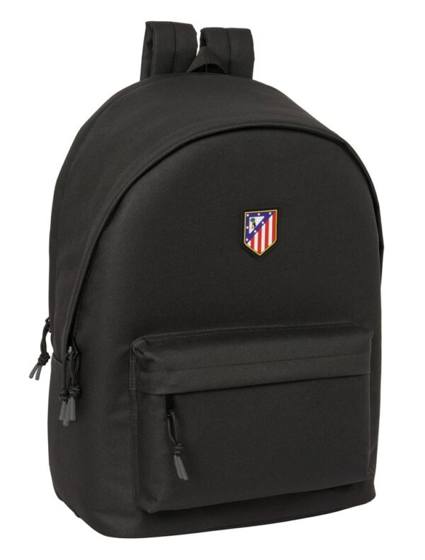 Mochila 44cm Doble Portatil 156 Atletico De MADRID Teen