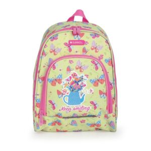 Mochila Doble Infantil Bouquet