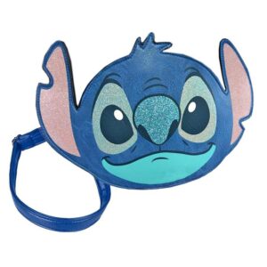 Stitch – Bolso Bandolera 3D Disney Stitch