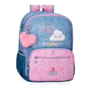 Mochila Enso Dreamer Doble