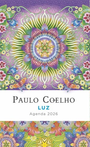 LUZ AGENDA PAULO COELHO 2026