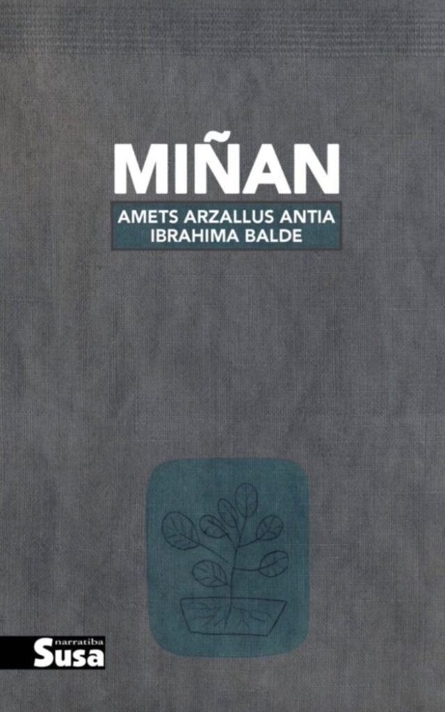 MIÑAN