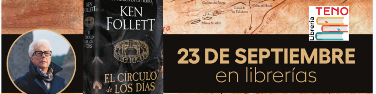 “Comprar libros online en Las Palmas de Gran Canaria – Librería Teno”