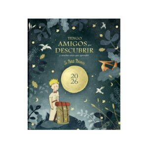 AGENDA ANUAL A5 D/P LPP MOCHILA 2026