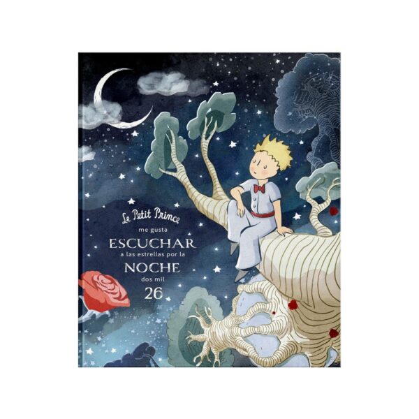 AGENDA ANUAL A5 S/V LPP NOCHE 2026