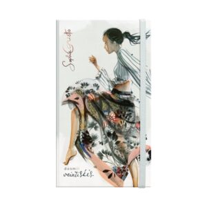 AGENDA ANUAL CHEQUERA A6 S/V SOPHIE 2026