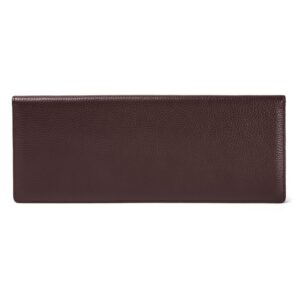 AGENDA ANUAL 2026 PLANNER 13,5X33,5 PRUNE