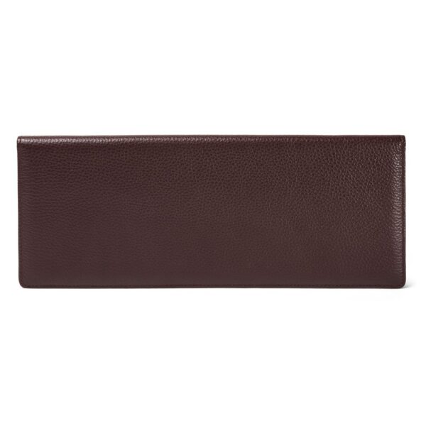 AGENDA ANUAL 2026 PLANNER 13,5X33,5 PRUNE