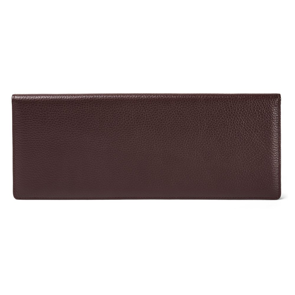 AGENDA ANUAL 2026 PLANNER 13,5X33,5 PRUNE