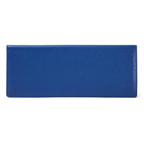 AGENDA ANUAL 2026 PLANNER 13,5X33,5 AZUL