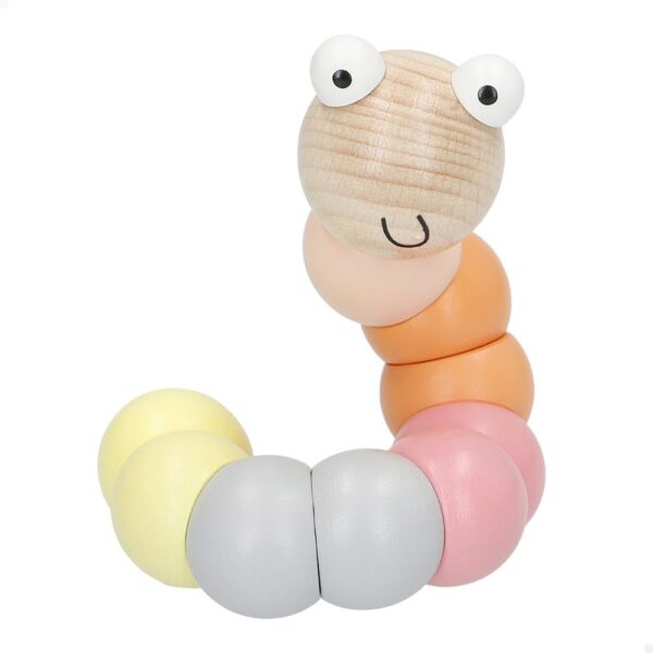 Eco Juguete de madera 20