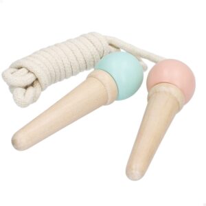 Eco Juguete de madera 26