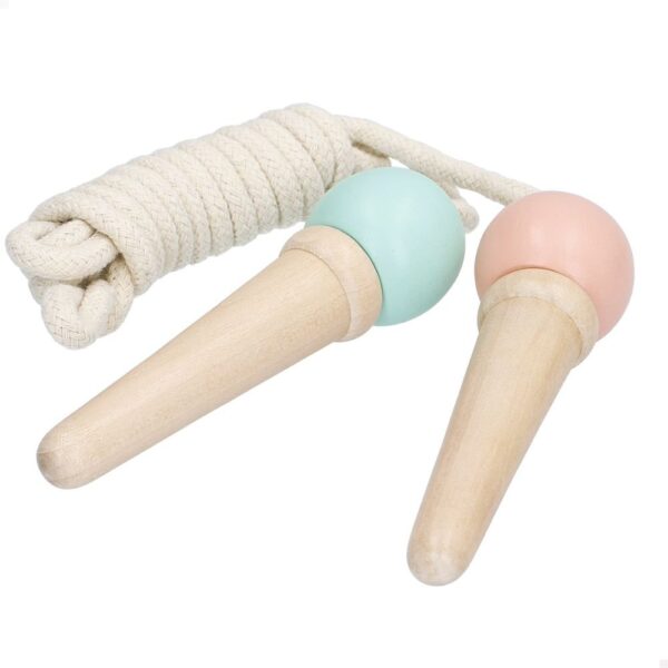 Eco Juguete de madera 26