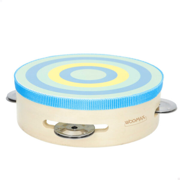 Eco Juguete de madera 4